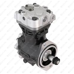 Single Cylinder Compressor