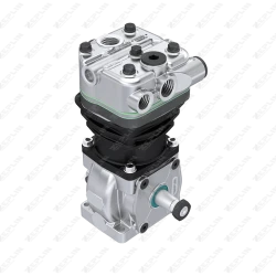 Single Cylinder Compressor