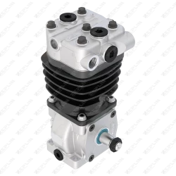 Single Cylinder Compressor