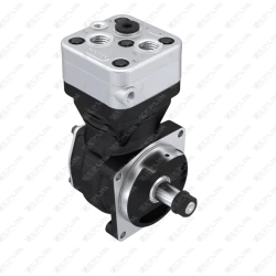 Single Cylinder Compressor