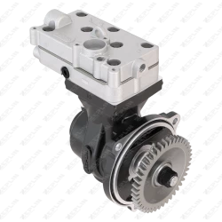 Single Cylinder Compressor