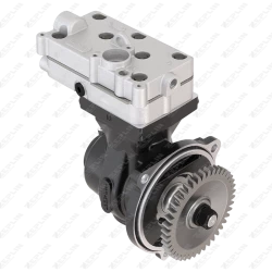 Single Cylinder Compressor