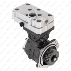 Single Cylinder Compressor
