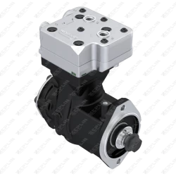 Single Cylinder Compressor