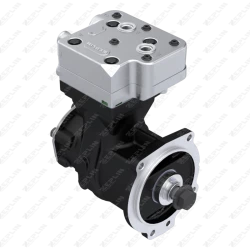 Single Cylinder Compressor