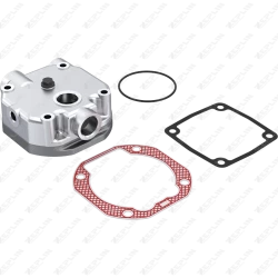 Komple Silindir Kapak