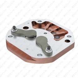 Valve Plate