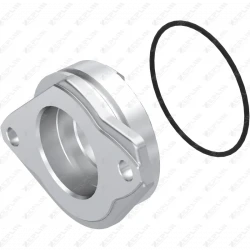 Crankshaft Flange