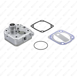 Komple Silindir Kapak
