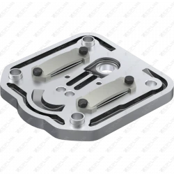 Valve Plate