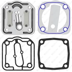 Valve Plate Kit