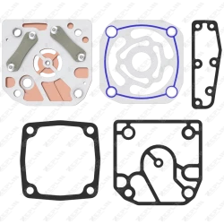 Valve Plate Kit