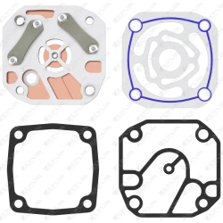 Valve Plate Kit