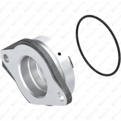 Crankshaft Flange