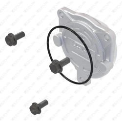 Crankshaft Flange