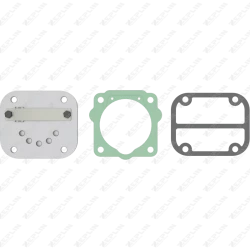Valve Plate Kit