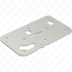 Cooling Plate