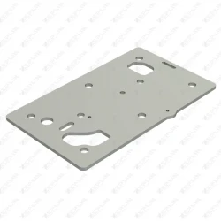 Cooling Plate