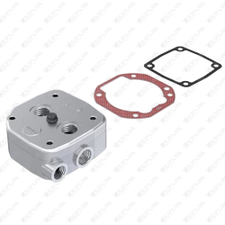 Komple Silindir Kapak