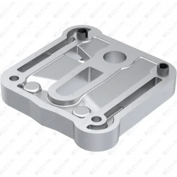 Cooling Plate