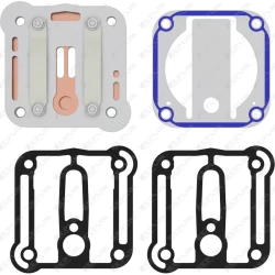 Valve Plate Kit