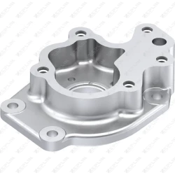 Crankshaft Flange