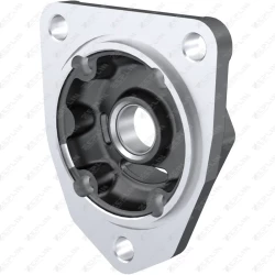 Crankshaft Flange