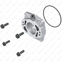 Crankshaft Flange