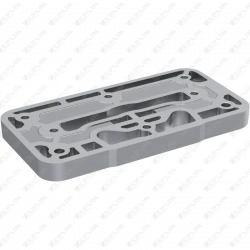 Cooling Plate