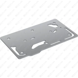 Cooling Plate