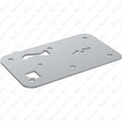Cooling Plate