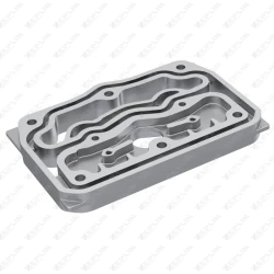 Cooling Plate