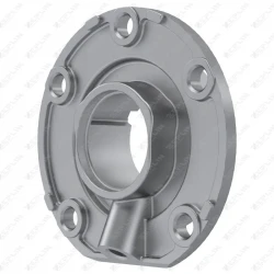 Crankshaft Flange