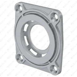 Crankshaft Flange