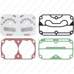 Valve Plate Kit