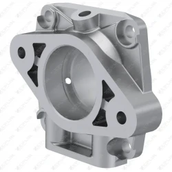 Crankshaft Flange