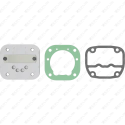 Valve Plate Kit