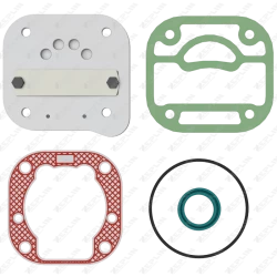 Valve Plate Kit
