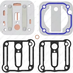 Valve Plate Kit
