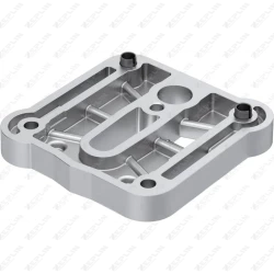 Cooling Plate