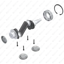 Crankshaft Repair Kit