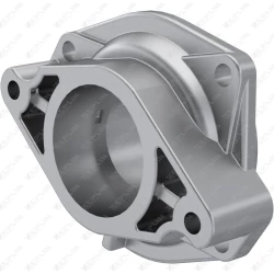 Crankshaft Flange