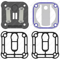 Valve Plate Kit
