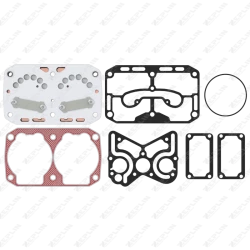 Valve Plate Kit