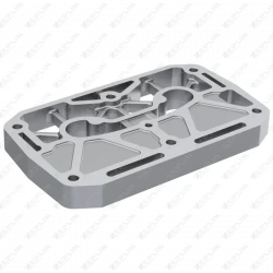 Cooling Plate