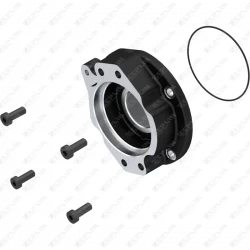 Crankshaft Flange
