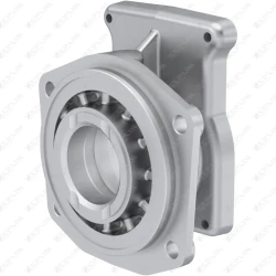 Crankshaft Flange
