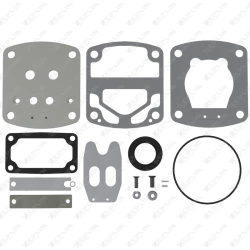 Valve Plate Kit