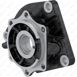 Crankshaft Flange