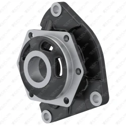 Crankshaft Flange